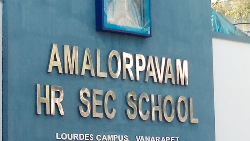 How to Choose the Best School for LKG Admission in Pondicherry