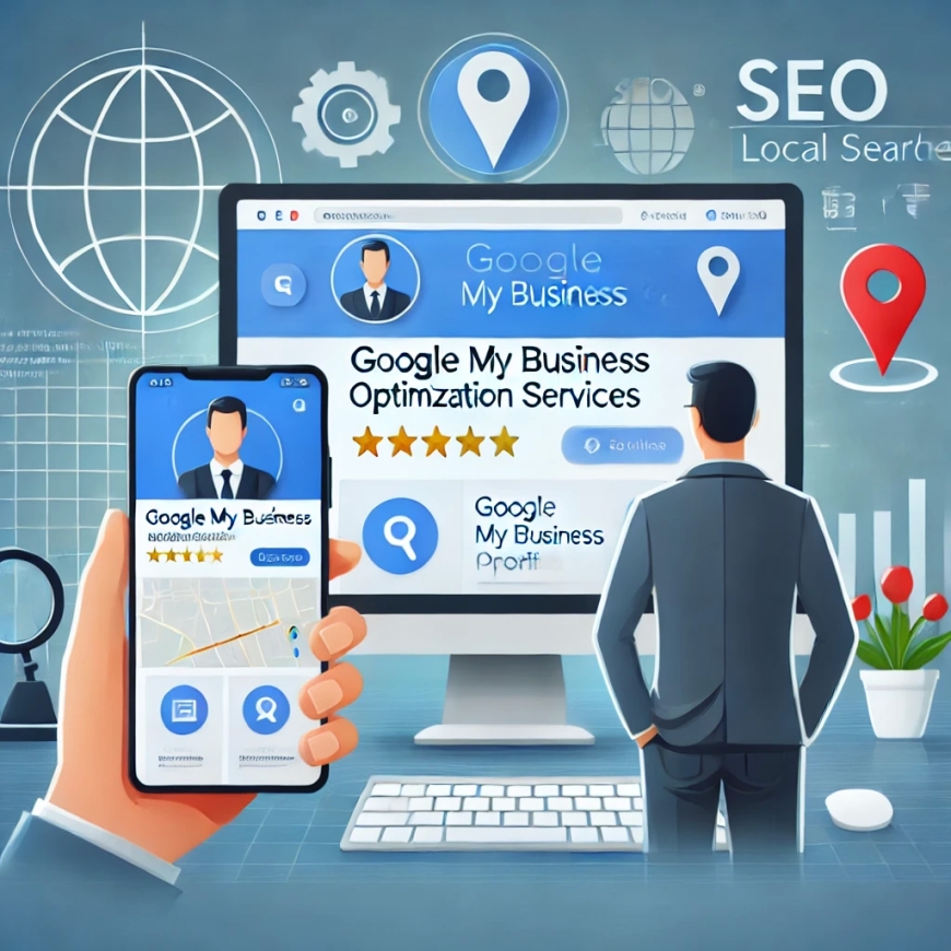 The Advantage of Reviewing Google Results for Your Google My Business (GMB)