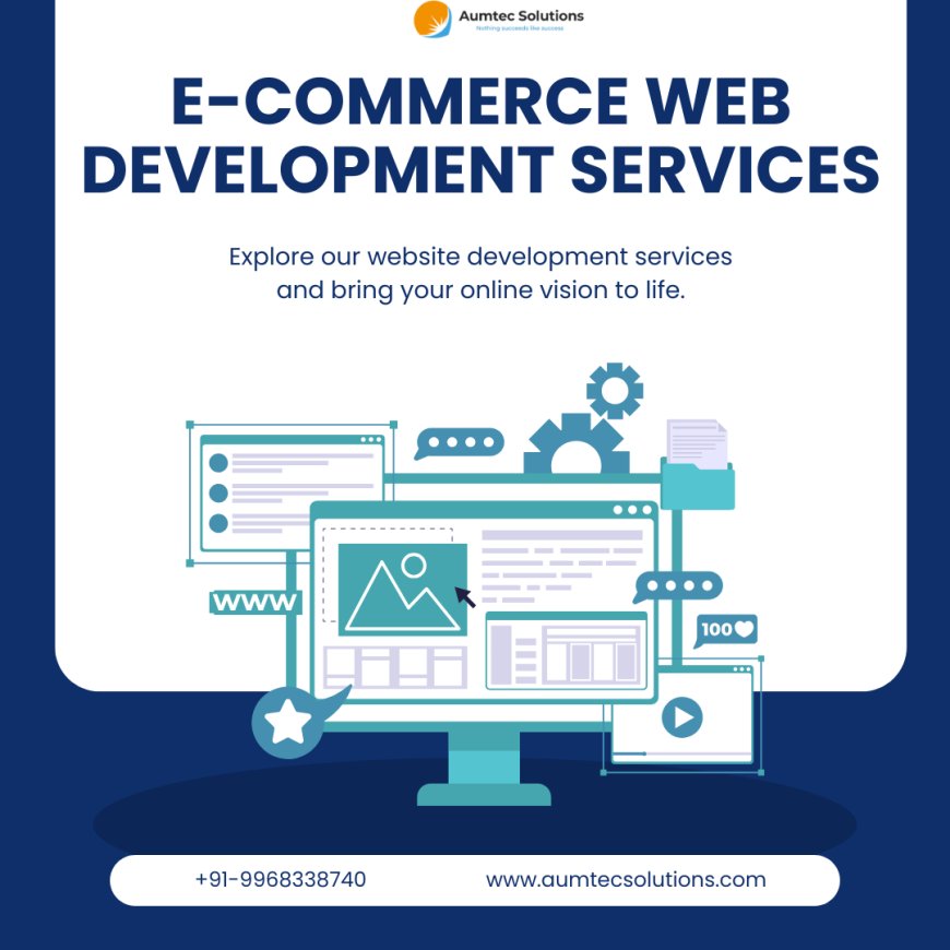 10 Essential Features of a Successful E-commerce Website