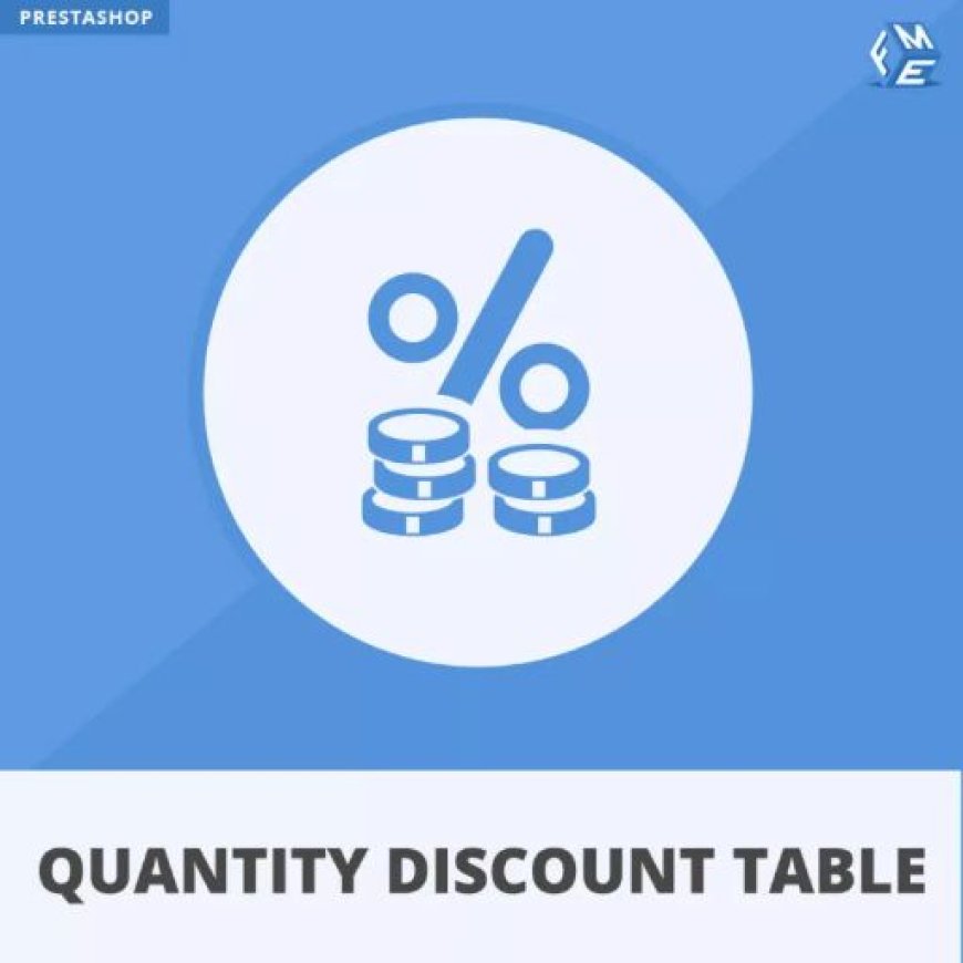 Integrating Quantity Discounts with PrestaShop Multi-Store Features