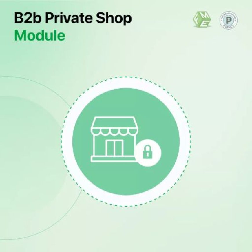 Top Features of PrestaShop Private Shop You Should Know