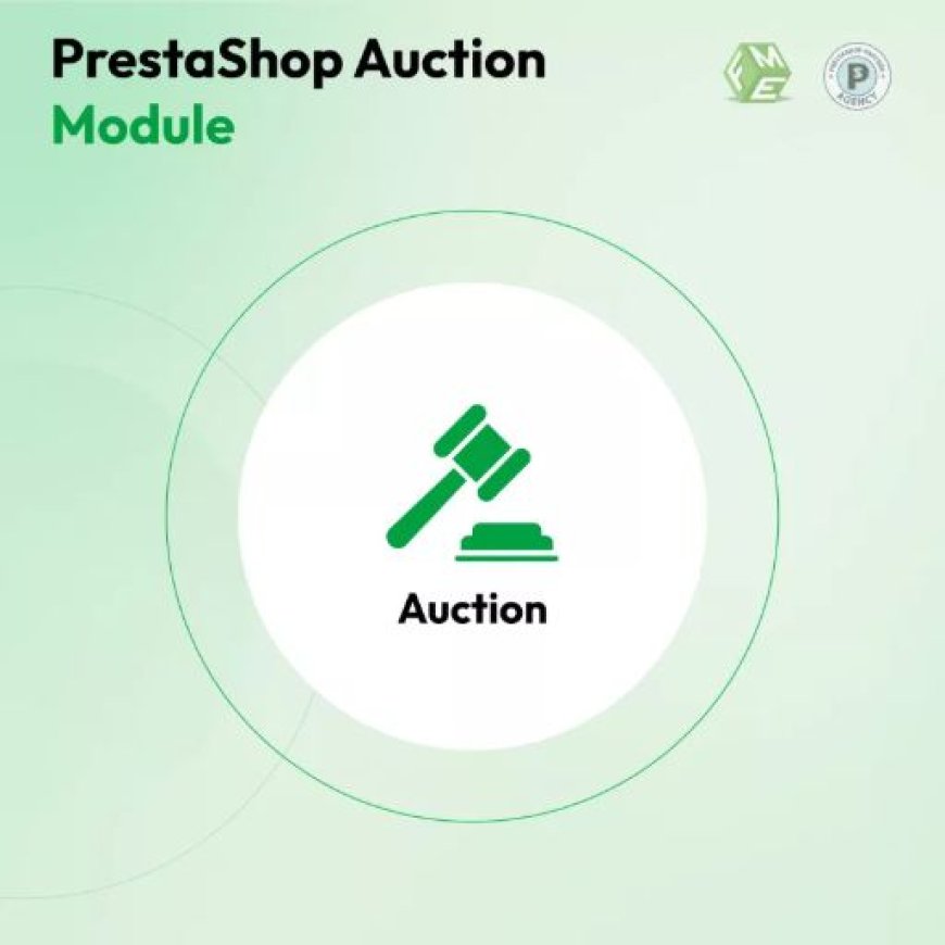 Top Features of the PrestaShop Auction Module You Need to Know