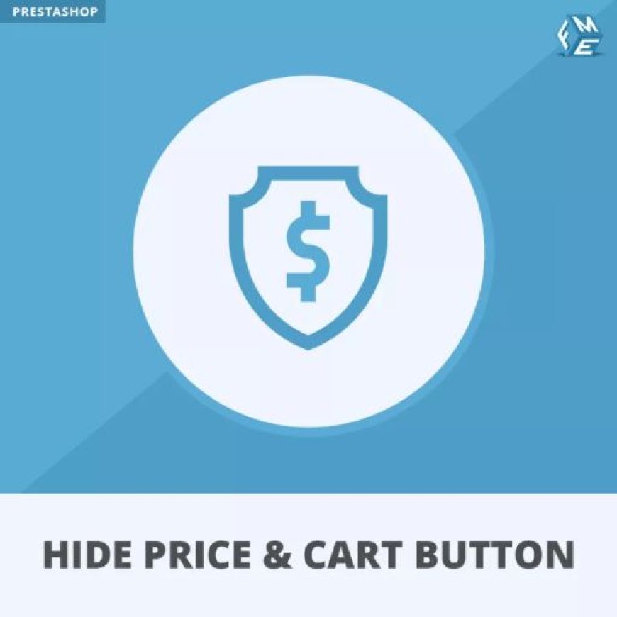 Using PrestaShop Hide Price to Drive More Traffic Through Inquiry Forms