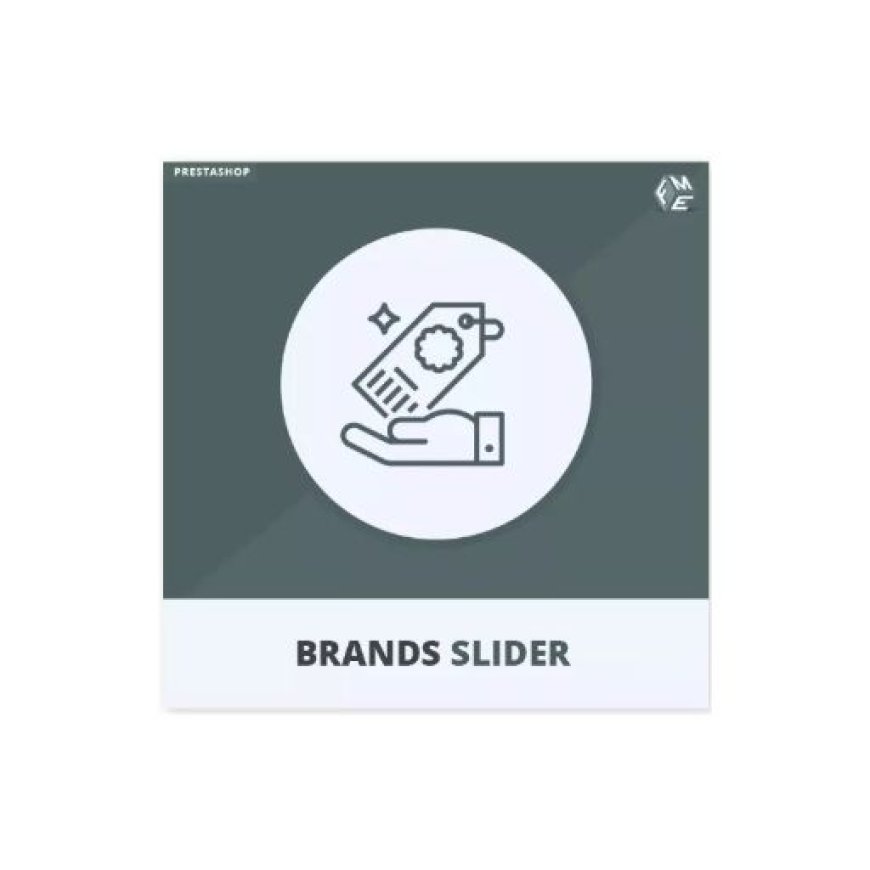 How PrestaShop Brand Slider Improves User Engagement