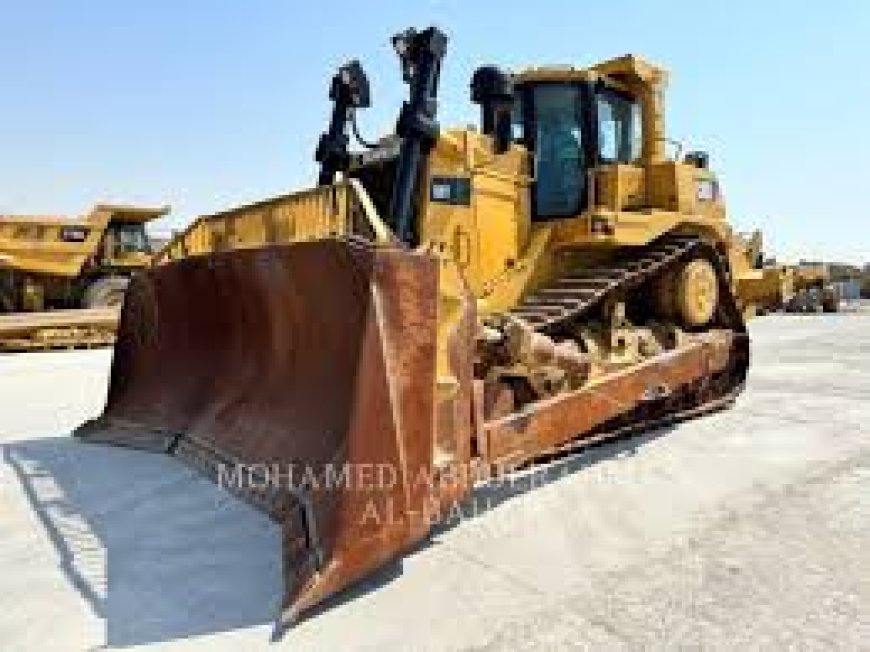 Bulldozer Dealers, Agents, Distributors In UAE