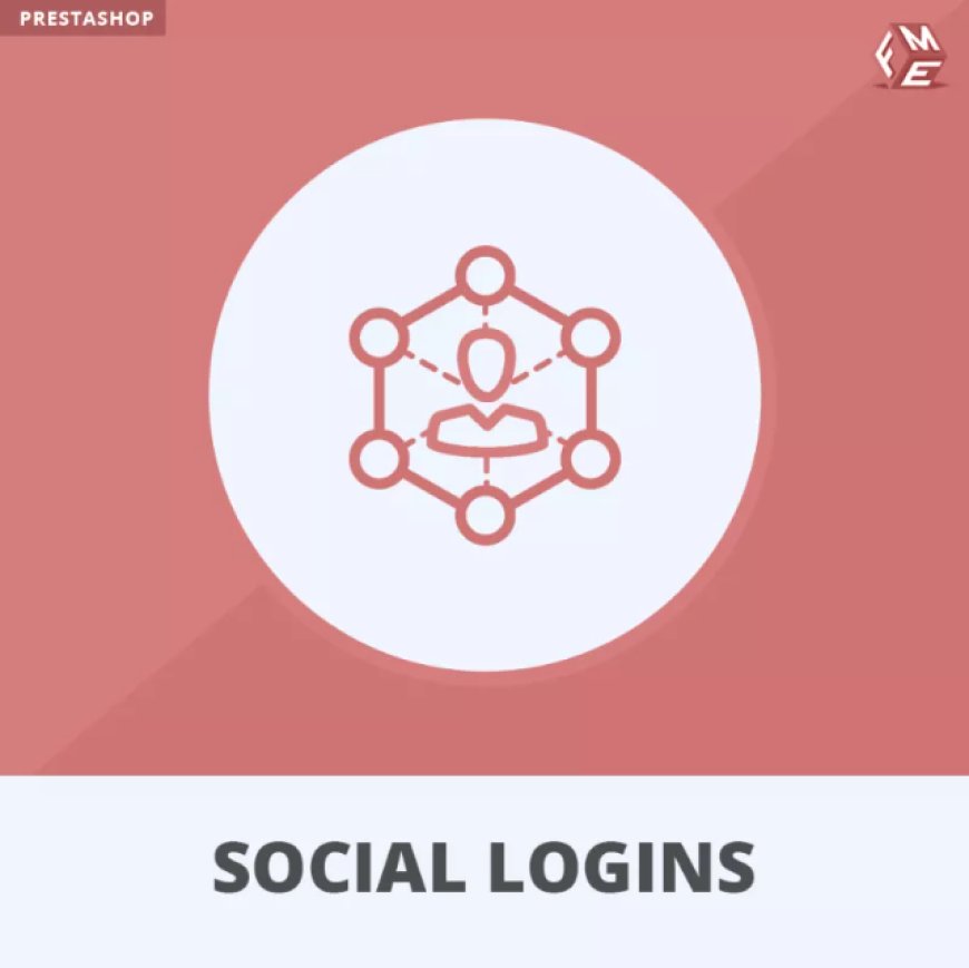 PrestaShop Social Login: Easy Registration, Increased Sales, and Better Engagement