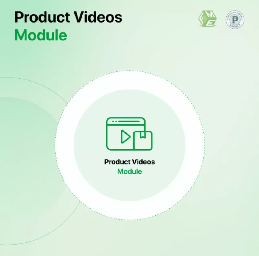 PrestaShop Product Video Module: Easy Installation, Powerful Results