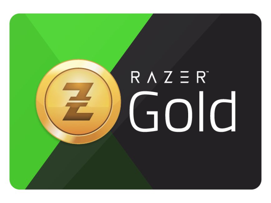 How Razer Gold Enhances the Gaming Experience