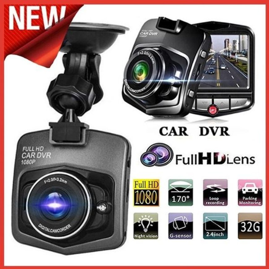 Dash Cam for US/UK Reviews, Benefits and Where to Buy