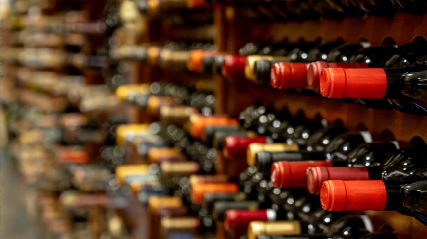 Australia Wine Market: Growth, Trends, and Future Outlook to 2034