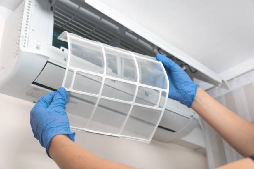 5 Reasons Why Professional Air Conditioning Service Is Essential