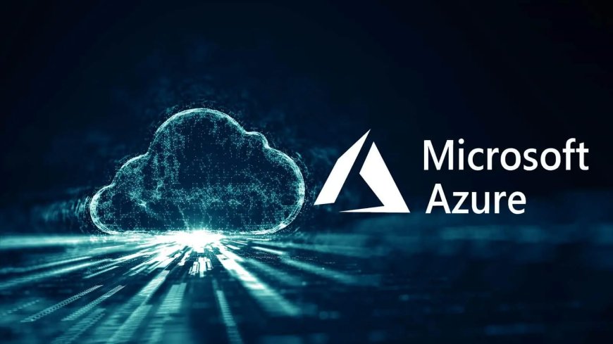 Azure Course in Bangalore