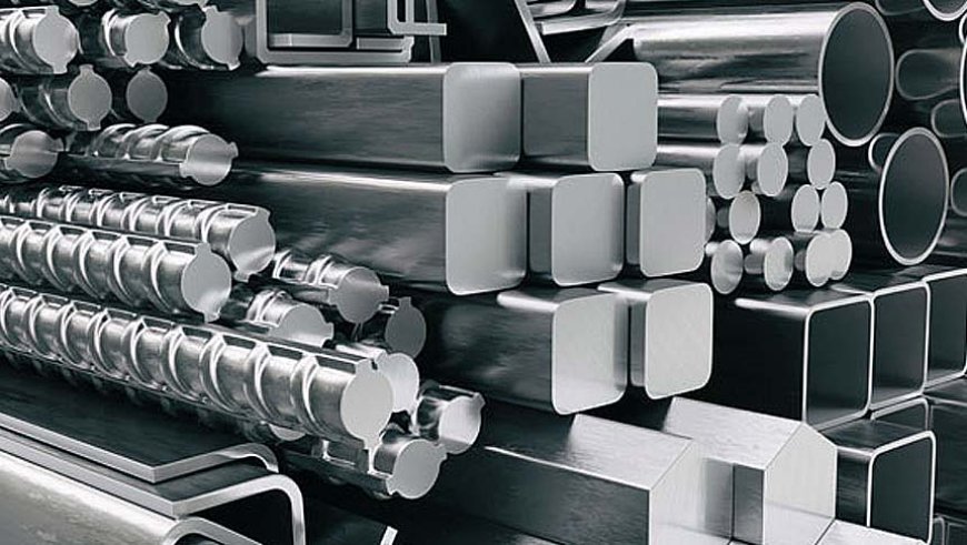 Top List Of Steel Suppliers and Stockists in UAE