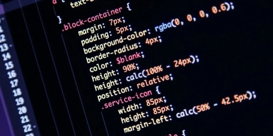 11 HTML Tags You Need to Know for Efficient Web Development