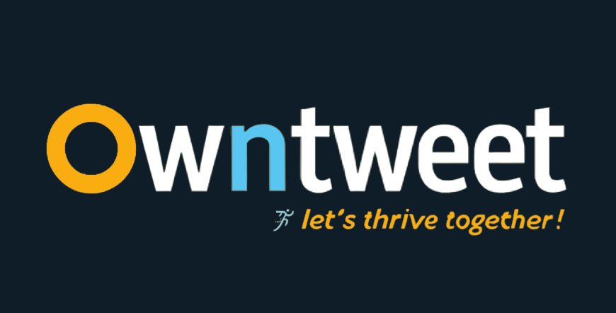 Digital Marketing with Owntweet Empowering Businesses through Social Marketing