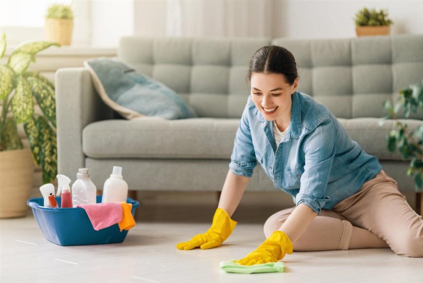 How to Freshen Up Your Washroom: Ultimate Reference