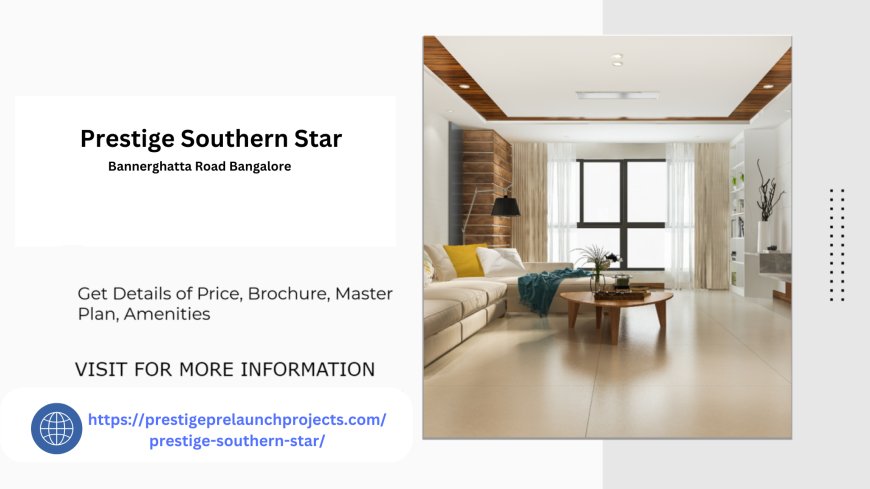 Prestige Southern Star Apartments Luxury Homes at Great Prices