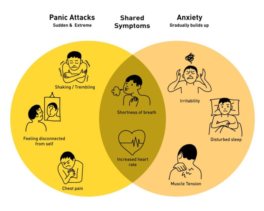 Medication for Panic Attacks - A Key to Regaining Control