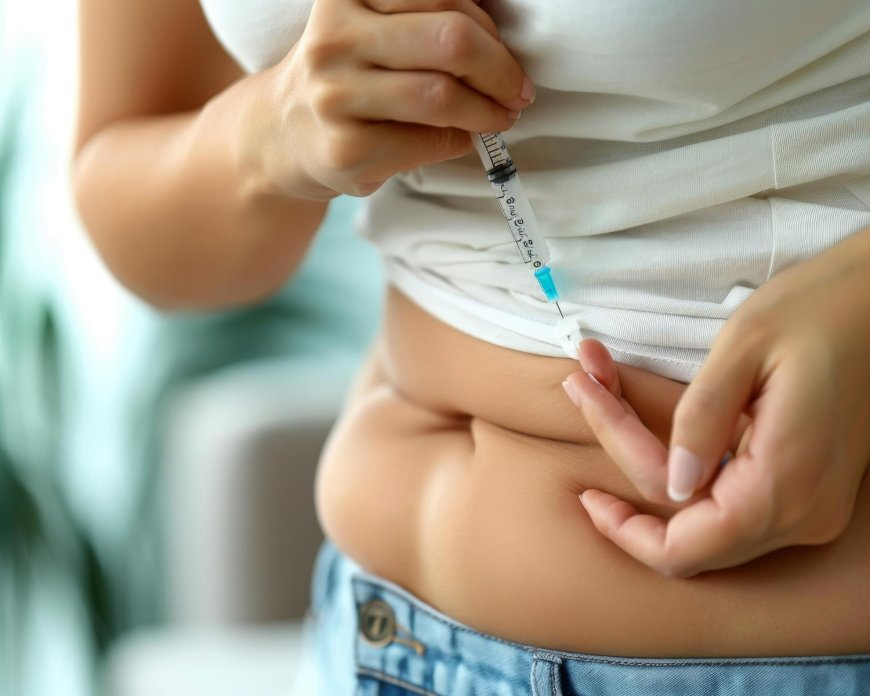 Lipo Injections for Weight Loss: What You Need to Know