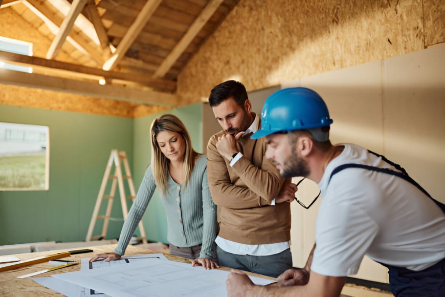 Questions You Must Ask House Builders