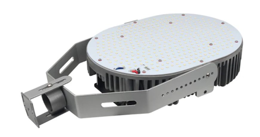 Understanding All Sustainability Aspects of Using LED Retrofit Kits