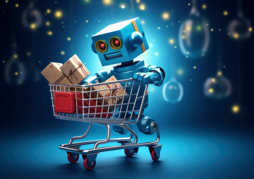 AI in Mobile Retail: How Artificial Intelligence is Transforming Shopping Experiences