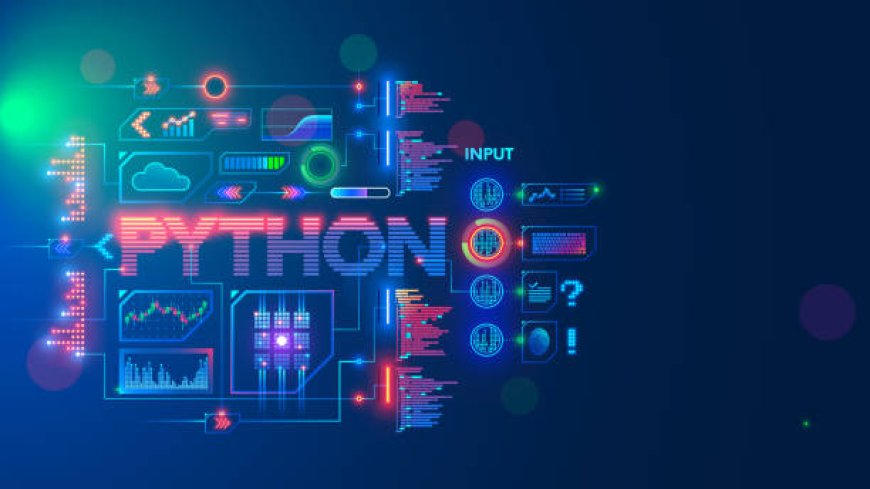 Python Course in Bangalore