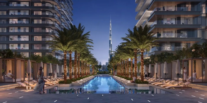 Why Invest in Off Plan Properties in Dubai? A Complete Guide