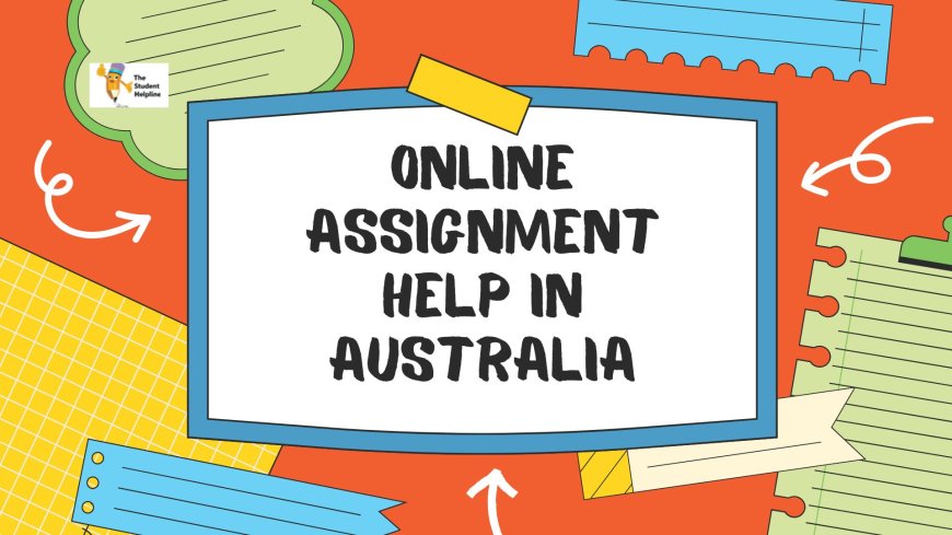 Top Assignment Help Sydney for Academic Success