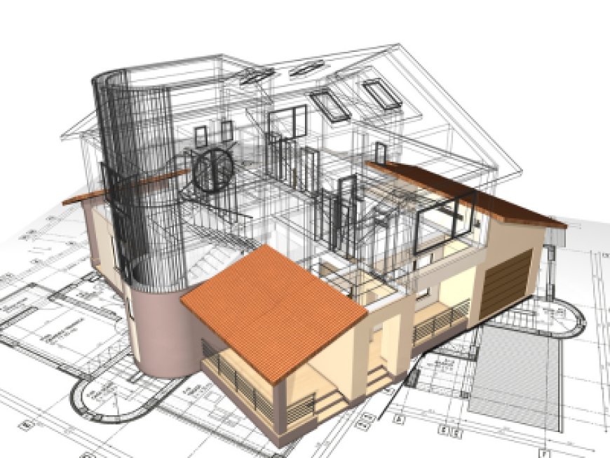 A Full Guide on Professional Architectural Rendering