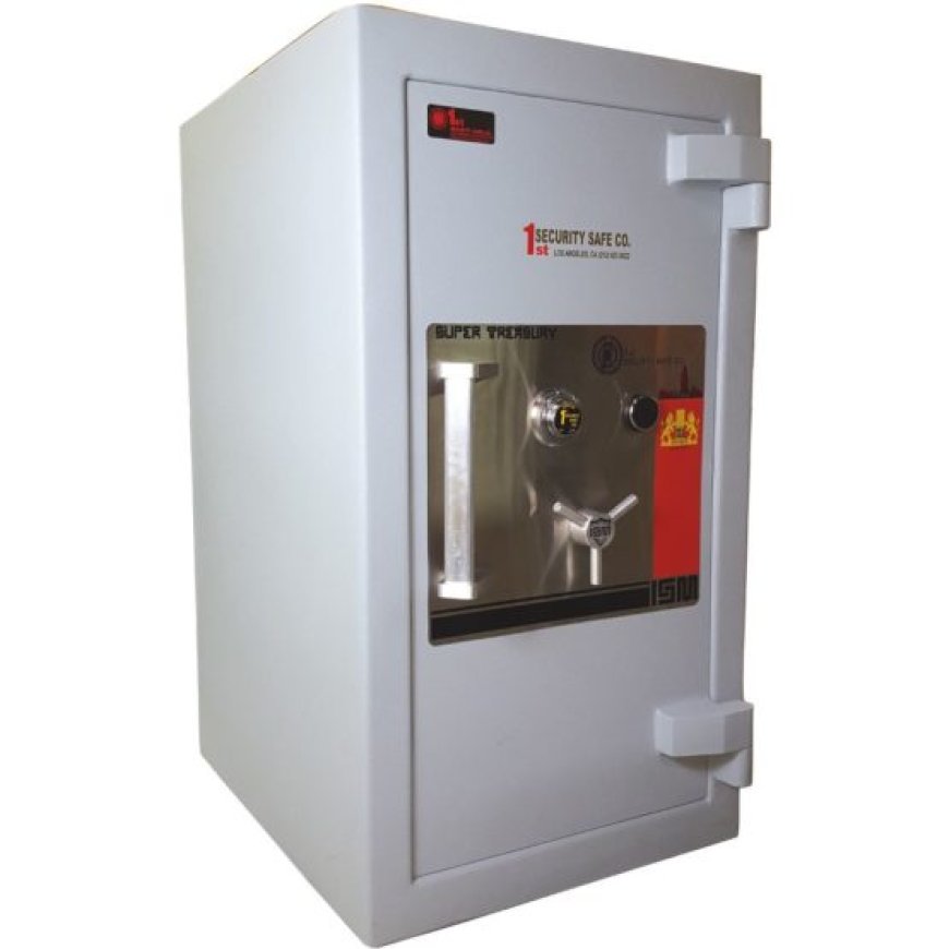 Used Safes for Sale - First Security Safe