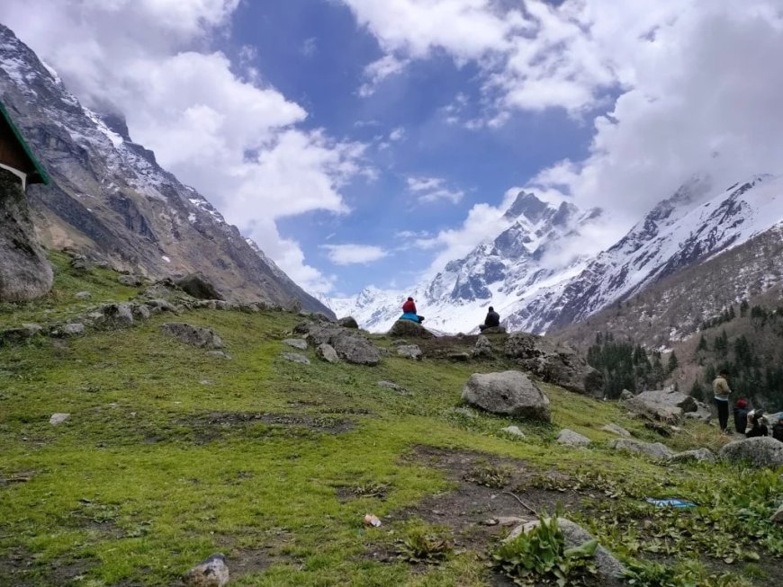 Best Scenic Treks of the Himalayas