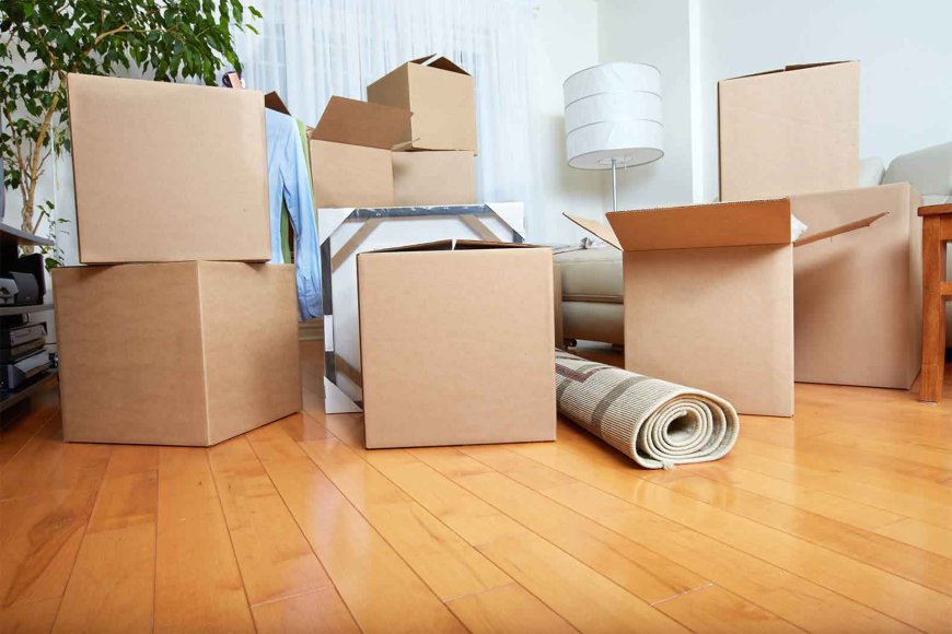 Reliable Moving Solutions for Your Needs