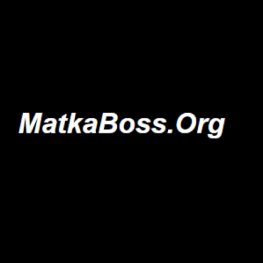 Exploring the Thrills of Matka 420: A Comprehensive Guide