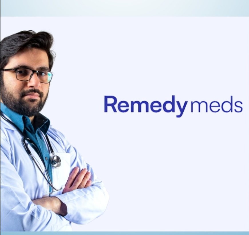 Remedy Meds Weight Loss - A Natural Solution to Achieve Your Weight Loss Goals?