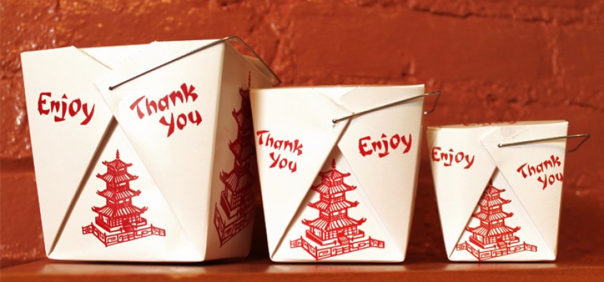 Why Chinese Food Boxes Are Essential for Takeout and Food Packaging