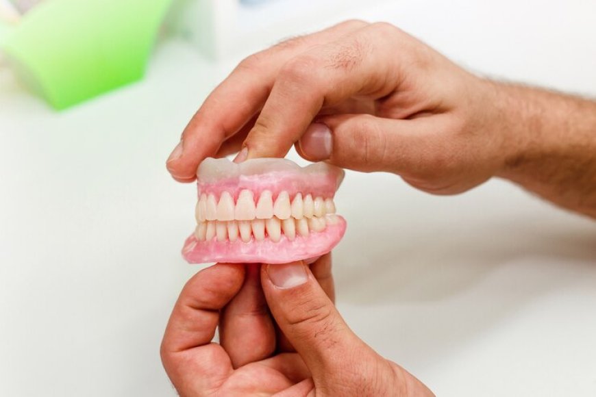 The Benefits of Choosing a Dental Bridge Over Other Tooth Replacement Options