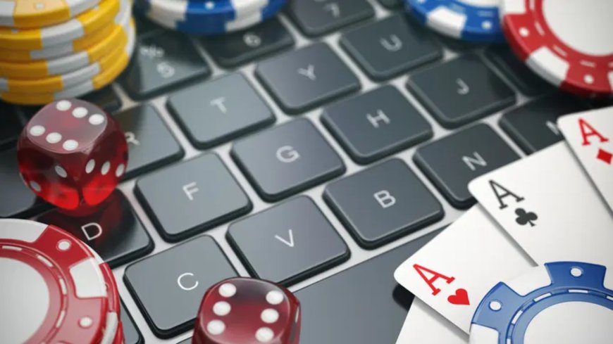 How To Identify A Risk-Free Online Gambling Platform?