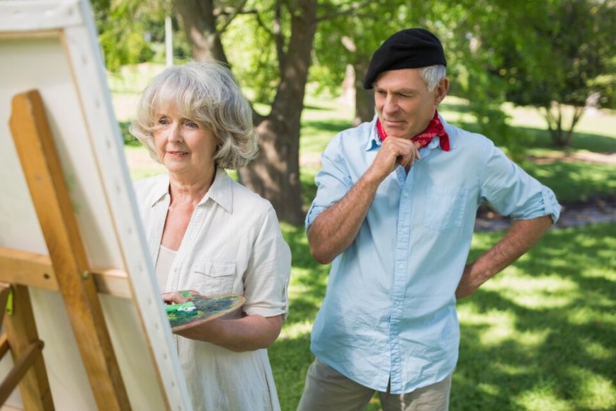 How Lifestyle Coach and Development in Retirement Can Improve Your Golden Years?