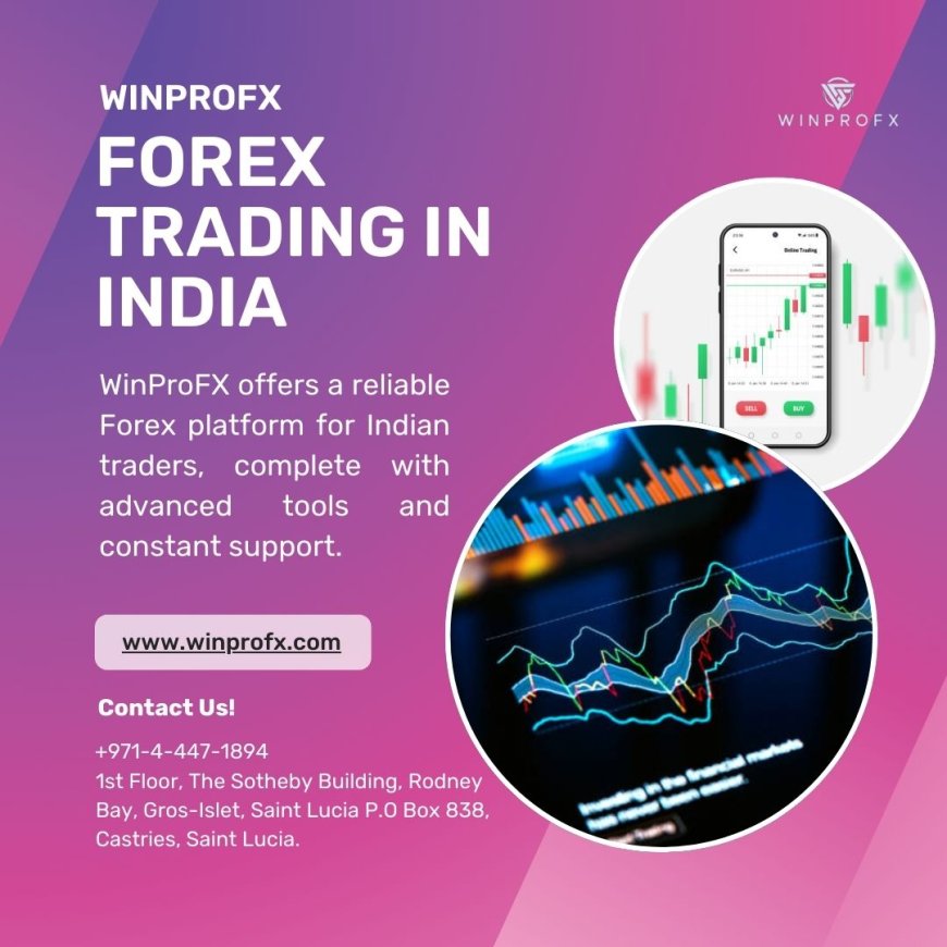 What Are the Benefits of Using Automated Forex Trading Systems on WinProFx?