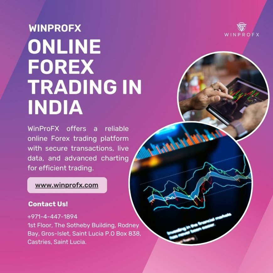 How Does WinProFx’s Trading Simulator Help Beginners Learn Forex?