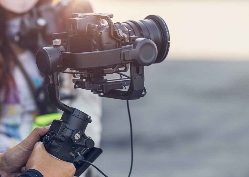 How a Video Production Company in Mumbai Can Boost Your Business