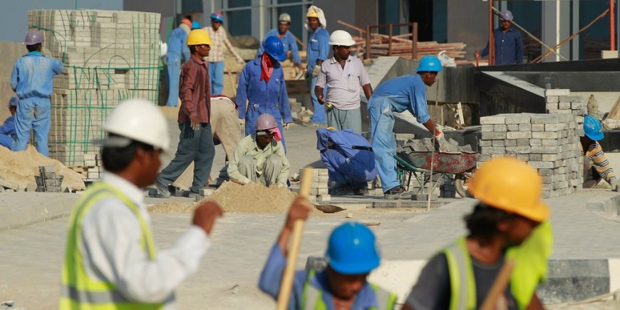 The Vital Role of Construction Companies in Pakistan’s Expanding Urban Landscape