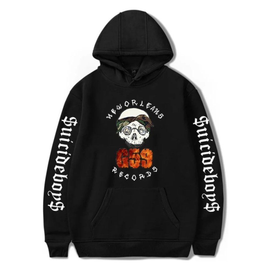 Official Suicideboys Merch Store