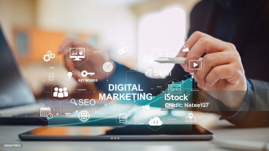 Digital Marketing Courses in Bangalore