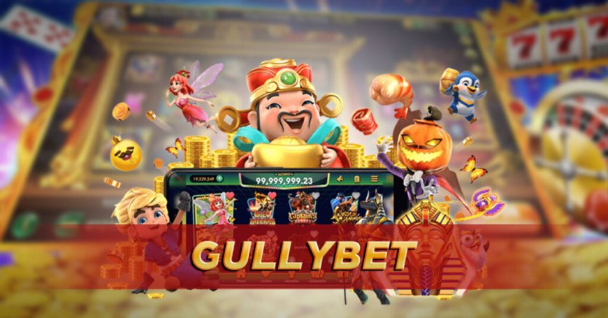 GullyBET Success Stories: Real Players Share Their Experiences