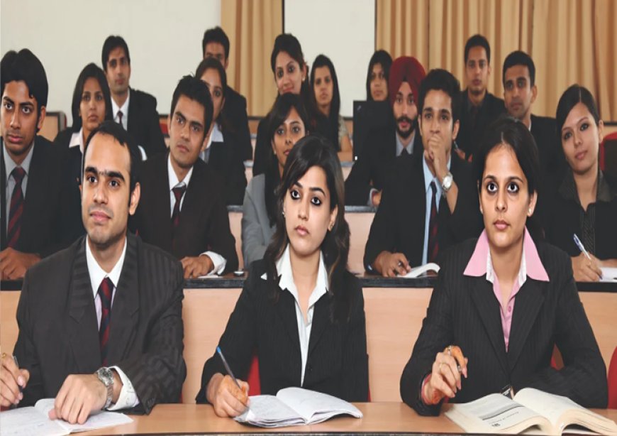 Find out everything about BBA course colleges in Mumbai