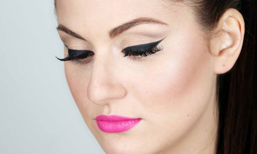 Eye Liner Best: Discover the Top Eyeliner Choices for Stunning Eyes