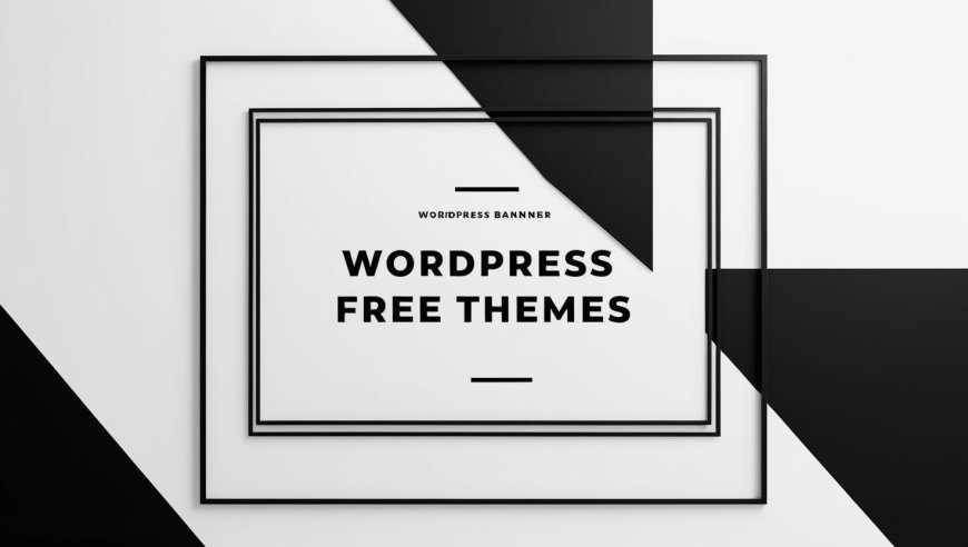 How to Download and Use Free WordPress Themes for Your Website!