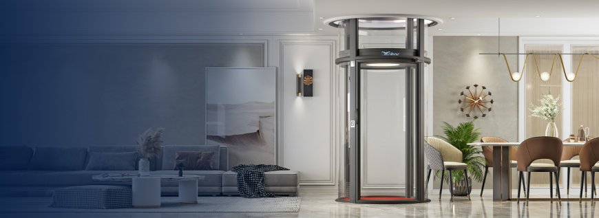 What Are the Most Cost-Effective Home Lifts in the World?